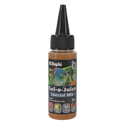 Hobby Dupla Gel-o-Juice Special Mix 50 ml