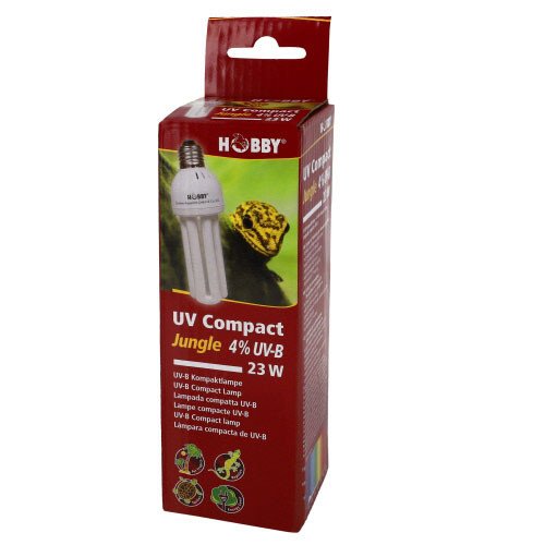 Hobby Compact Jungle & Desert