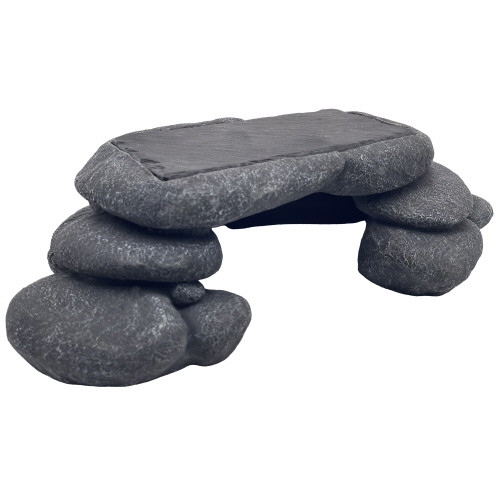 Hobby Heat Rock Cave