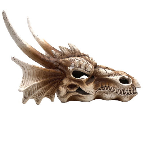 Hobby Dragon Skull L
