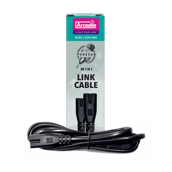 Arcadia Cable-Link, Verbindungskabel für UV Kits