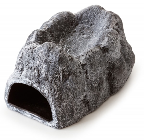Exoterra Wet Rock - Keramikhöhle