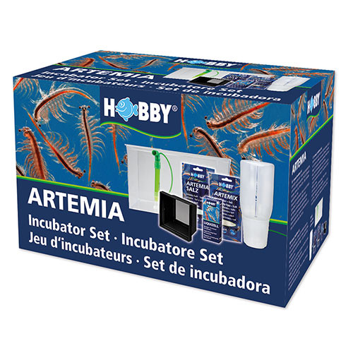 Hobby Artemia Incubator Set