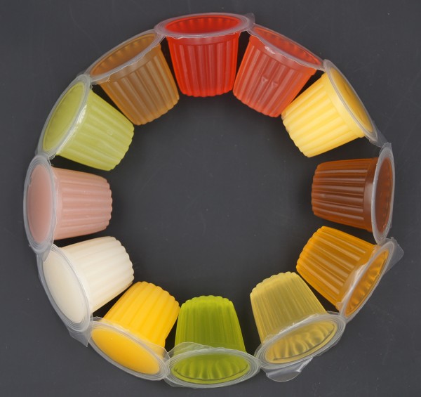 Jelly´s (Beetle Jelly)
