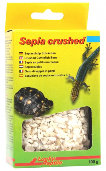 Lucky Reptile Bio Calcium Sepia
