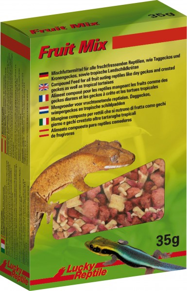 Lucky Reptile Fruit Mix 35g