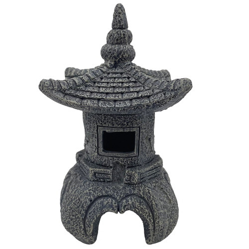 Hobby Maso Temple