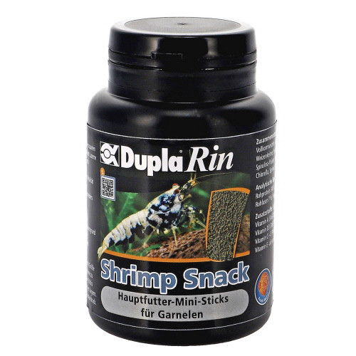 Hobby DuplaRin Shrimp Snack, 85 g