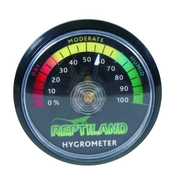 Trixie Hygrometer, analog