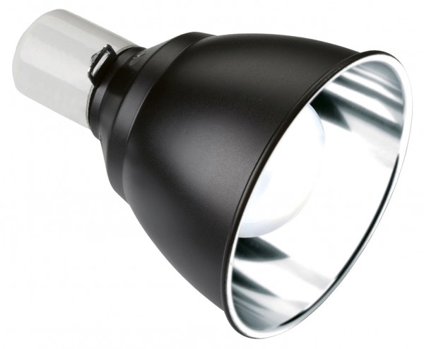 Exoterra Light Dome UV-Reflektor