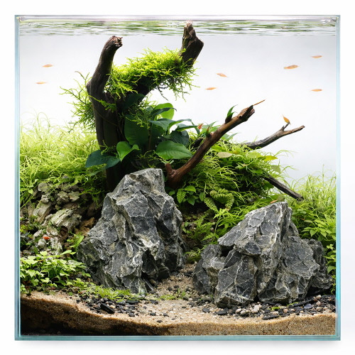 Hobby Thunder Stone - Anwendung