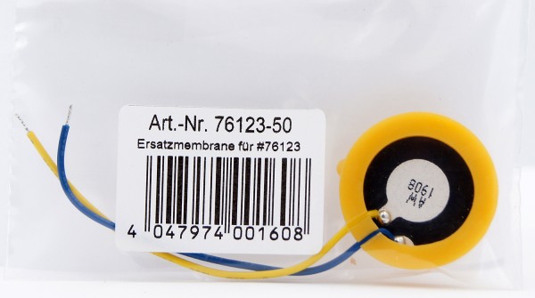 Trixie Fogger XL Ultraschall-Nebelanlage Ersatzmembrane