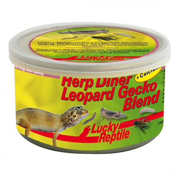Lucky Reptile Herp Diner