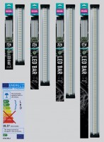 Arcadia Jungle Dawn LED Bar Arcadia Jungle Dawn LED Bar