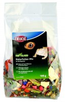 Trixie Naturfutter-Mix für Bartagamen, 100g Trixie Naturfutter-Mix für Bartagamen, 100g