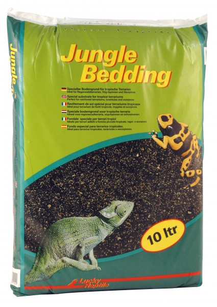Lucky Reptile Jungle Bedding