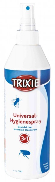 Trixie Universal-Hygienespray, 500 ml