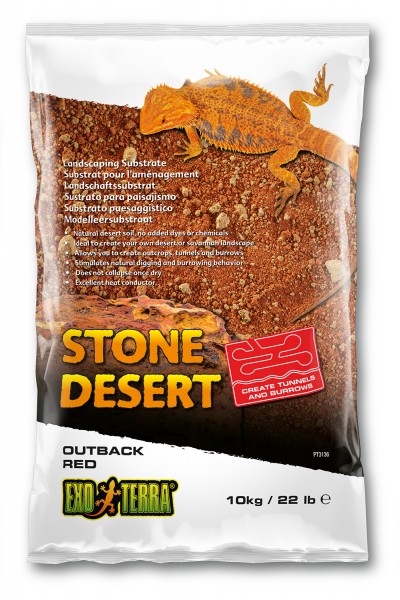 Exoterra Stone Desert