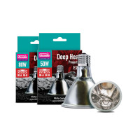 Arcadia Deep Heat Projector Arcadia Deep Heat Projector