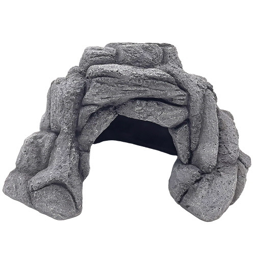Hobby Rocky Corner Shelter
