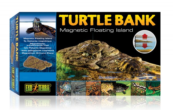 Exoterra Turtle Bank Schwimminsel