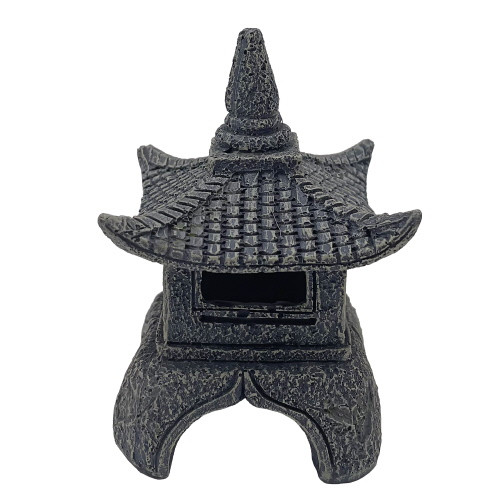 Hobby Sado Temple