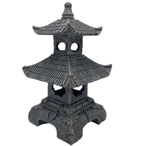 Hobby Senso Temple