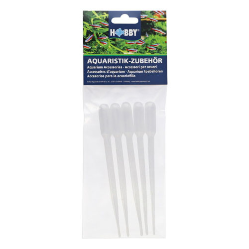 Hobby Futterpipette