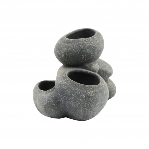Lucky Reptile Pflanzsteine, ca.13,5x11x11 cm