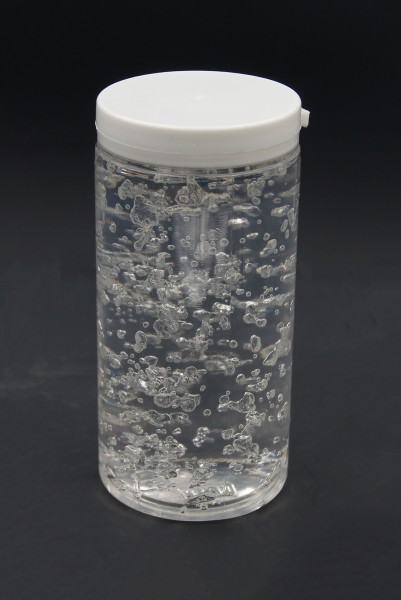 Wasser-Gel für Futterinsekten 250 ml