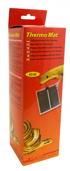 Lucky Reptile Thermo Mat Heizmatte