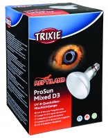 Trixie ProSun Mixed D3 UVB Lampe Trixie ProSun Mixed D3 UVB Lampe