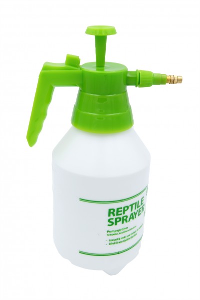 Reptile Sprayer 1,5 Liter