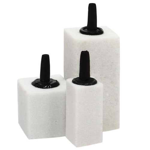 Hobby Ausströmer eckig, 50 x 25 x 25 mm