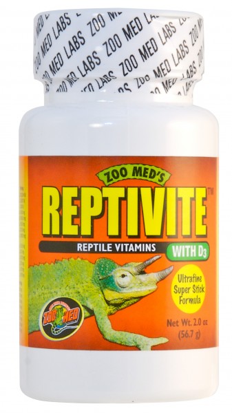 Zoo Med Reptivite, 56g