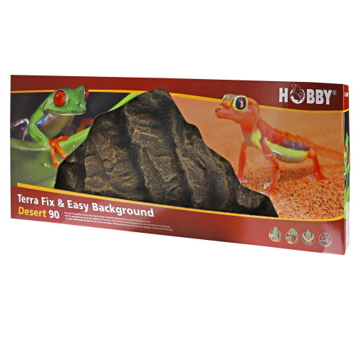 Hobby Terra Fix & Easy Background Desert & Forest