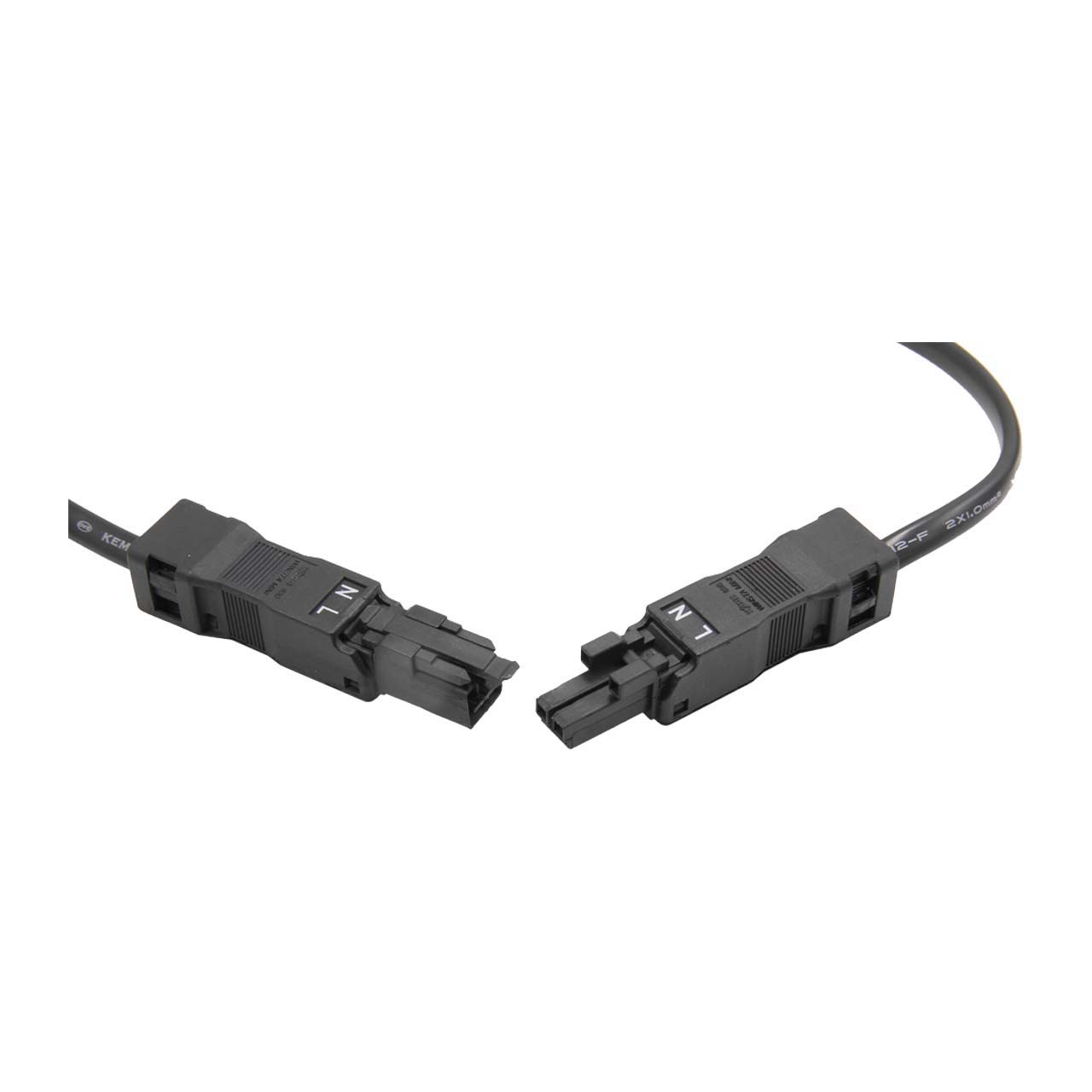 LUCKY REPTILE Thermo Cable Heizkabel Einadrig 15W/ 3,8 Meter - Rana