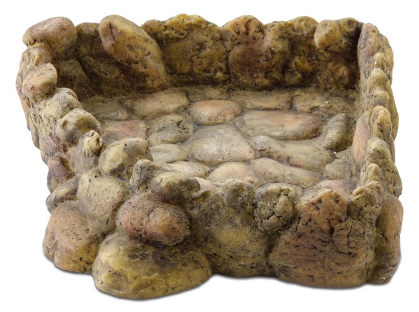 Exoterra Corner Water Dish, Eck Wasserschale
