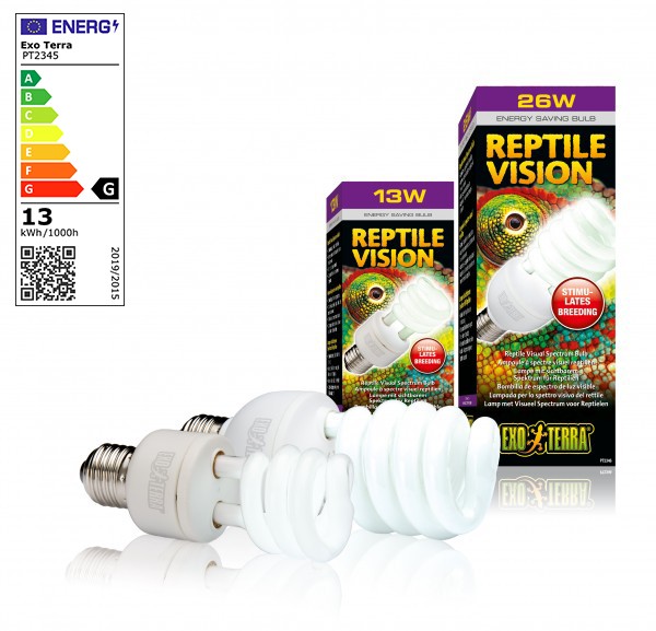 Exoterra Reptile Vision