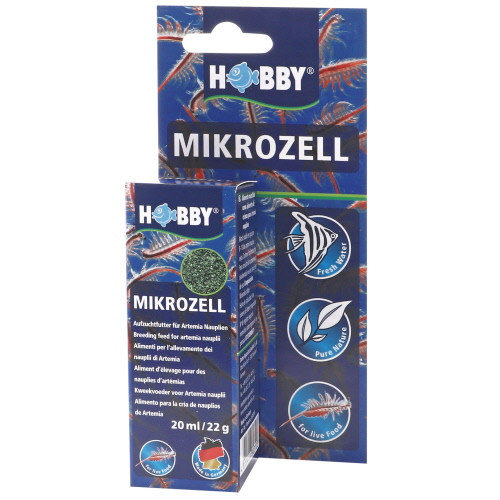 Hobby Mikrozell
