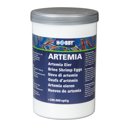 Hobby Artemia Eier, 454 g