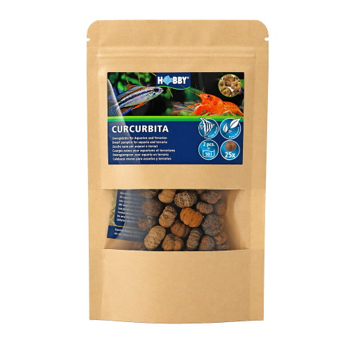 Hobby Curcurbita, 25 St. - BT