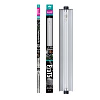 Arcadia PRO T5 Kit, inkl. 2,5% UVB ShadeDweller-MAX, 14 Watt, T5 Arcadia PRO T5 Kit, inkl. 2,5% UVB ShadeDweller-MAX, 14 Watt, T5