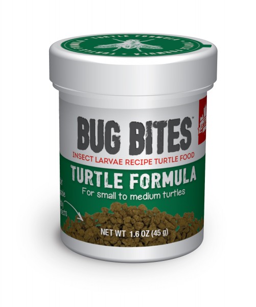 Fluval Bug Bites Schildkröten