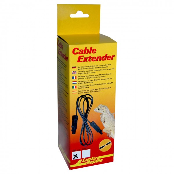 Lucky Reptile Cable Extender