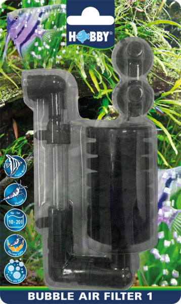 Hobby Bubble Air Filter
