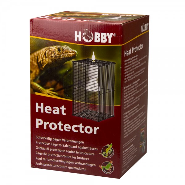 Hobby Heat Protector Schutzkäfig