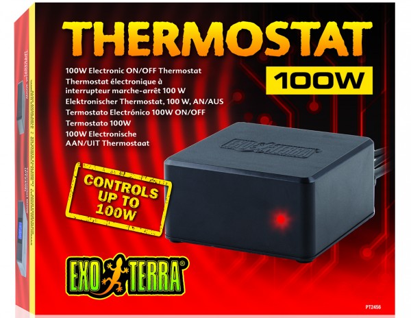 Exoterra Thermostat