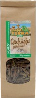 Grashüpfer, getrocknet 60 g Grashüpfer, getrocknet 60 g