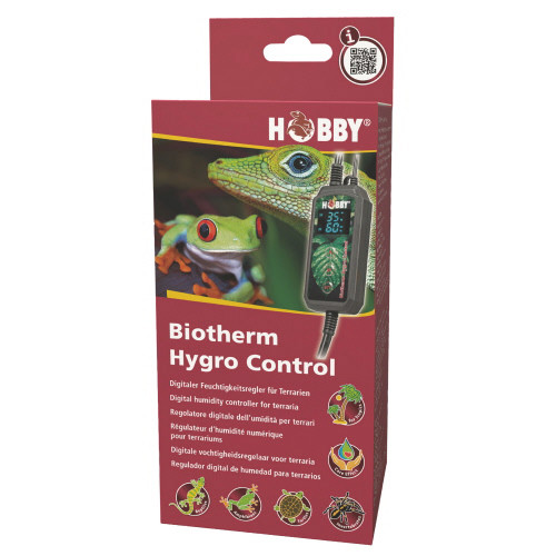 Hobby Biotherm Hygro Control